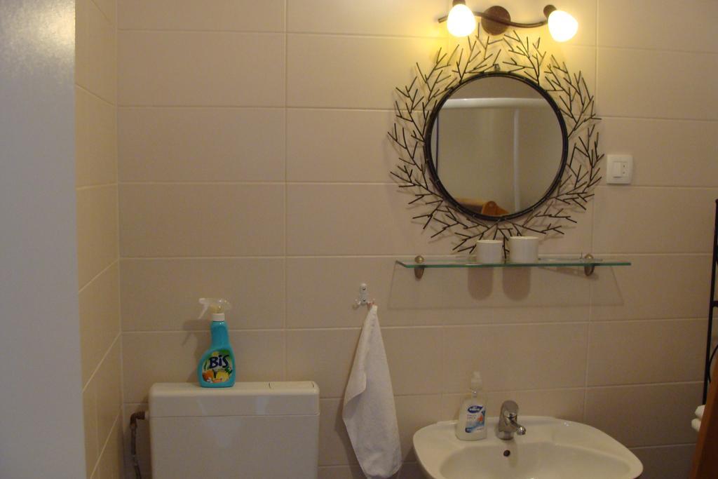 Guest House Dragic - Anex Zadar Quarto foto